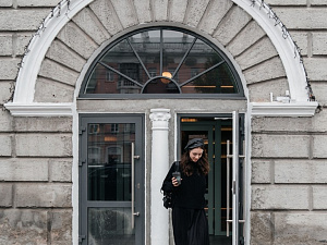 Кафе-оранжерея «Ардекофе»